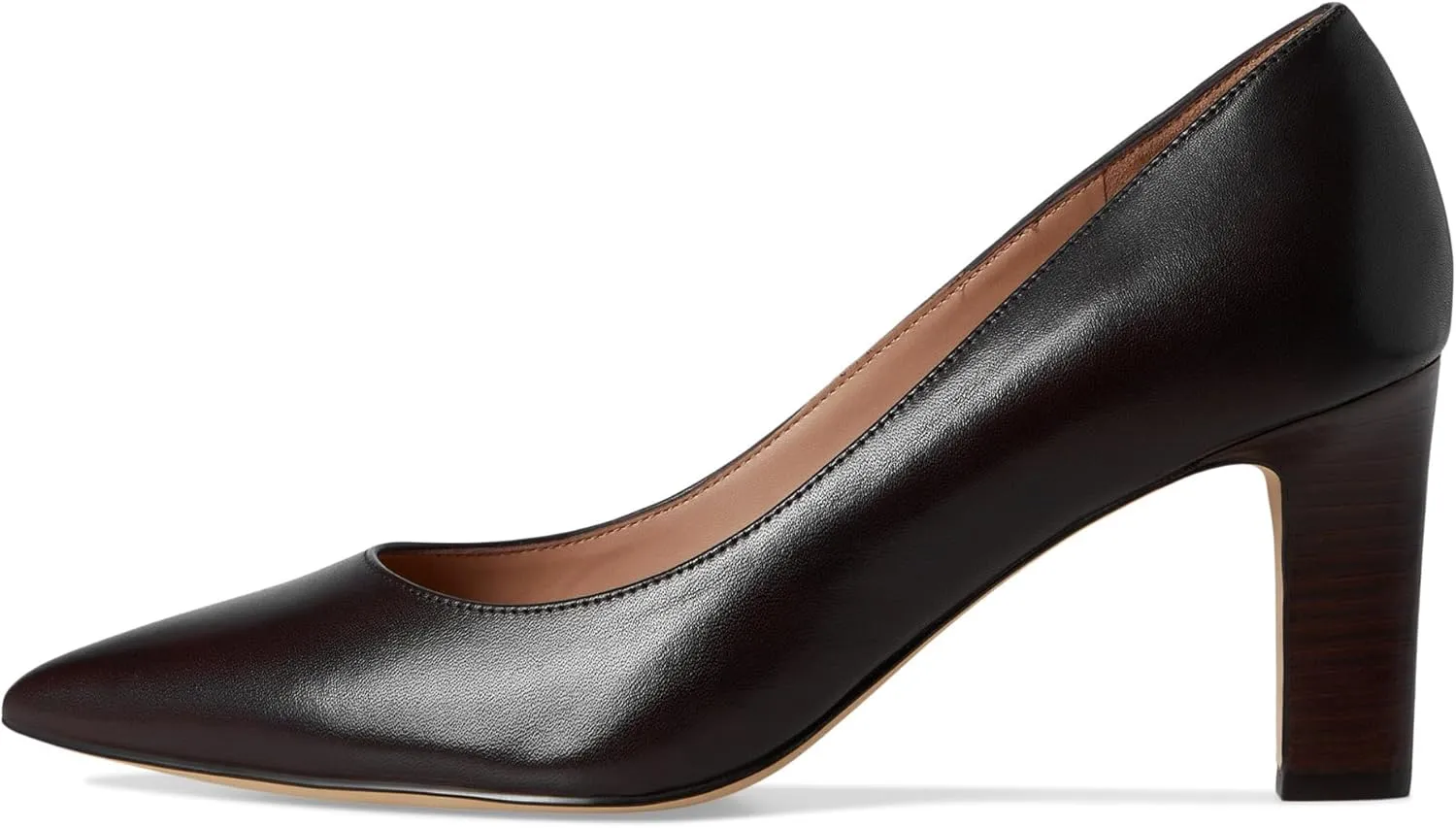 Cole Haan Women's Mylah Heel Pump 75mm