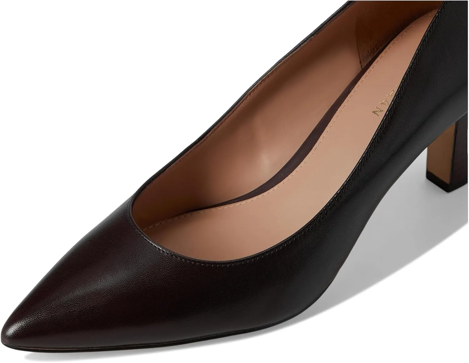 Cole Haan Women's Mylah Heel Pump 75mm