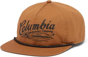 Columbia Auburn Mountains