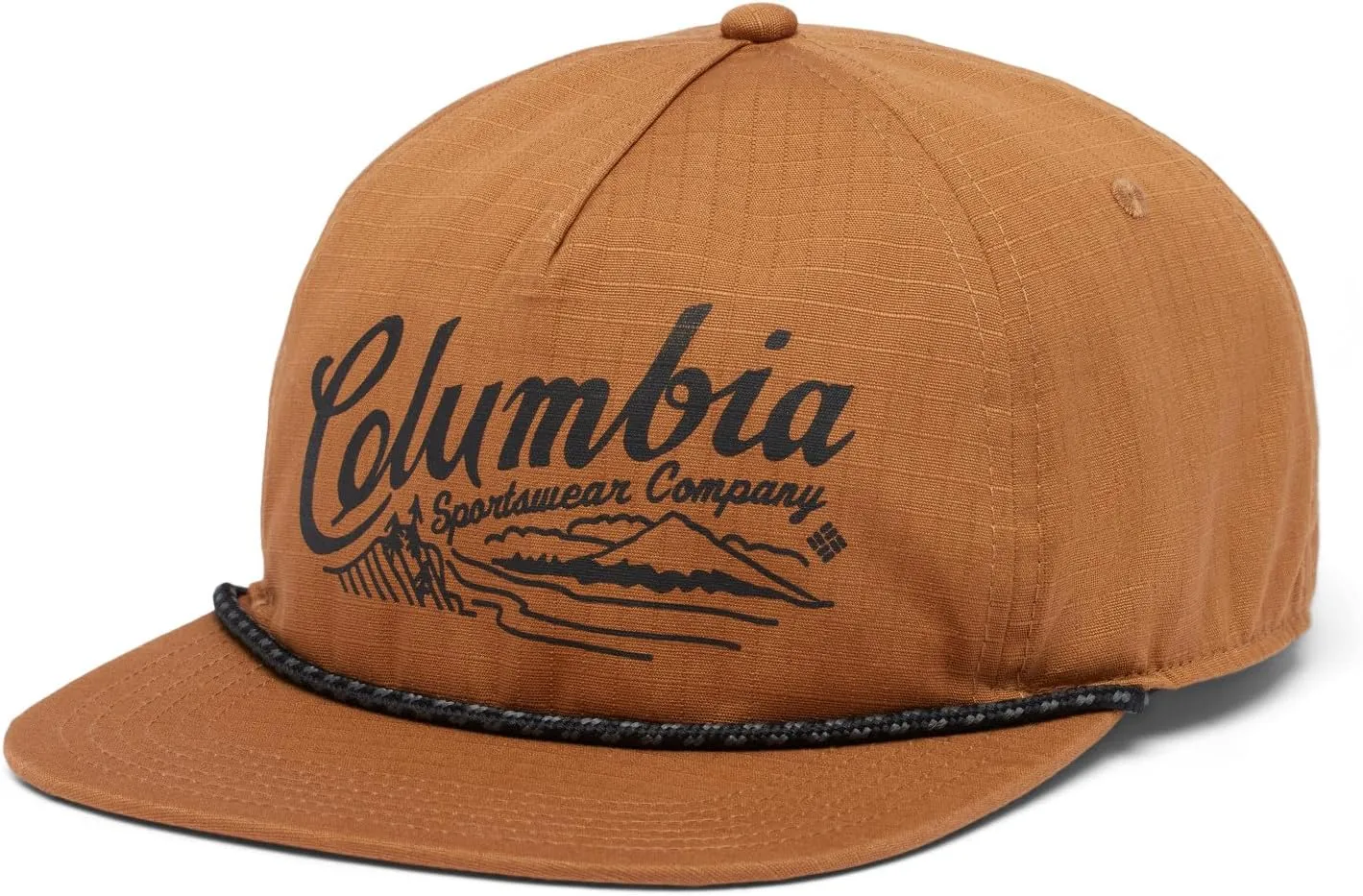 Columbia Auburn Mountains