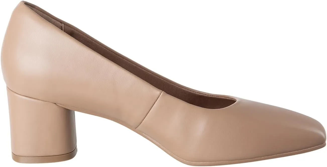 Comfort Plus Womens Blissful All-Day Comfort Pump
