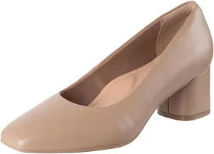 Comfort Plus Womens Blissful All-Day Comfort Pump