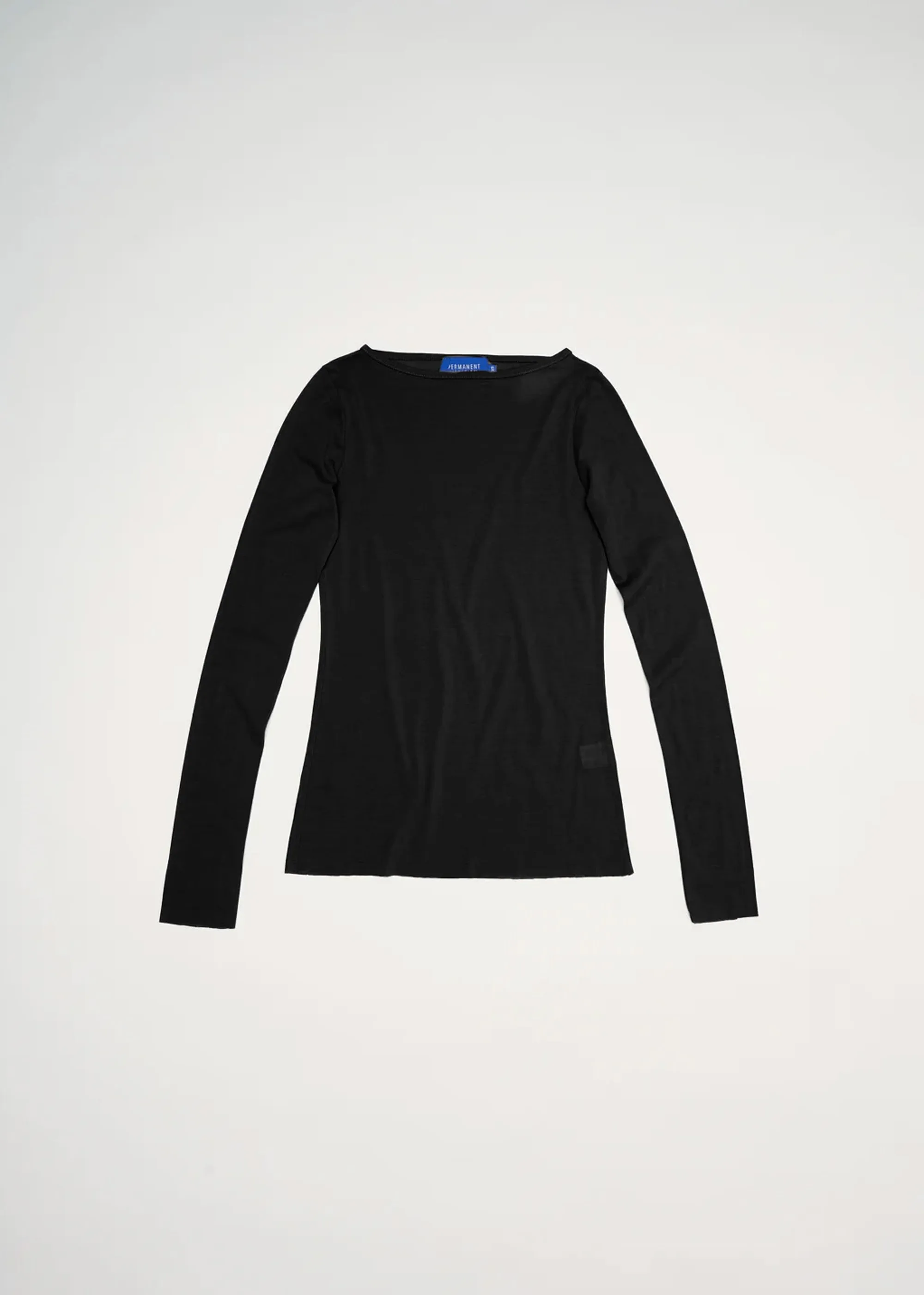 Connection Top ~ Black