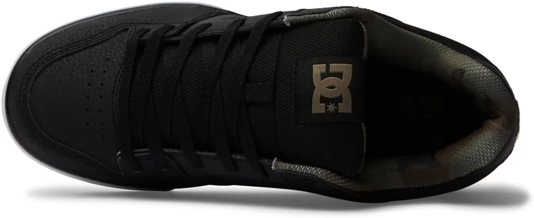 DC Men's Pure XE Skate Shoe Sneaker, EU