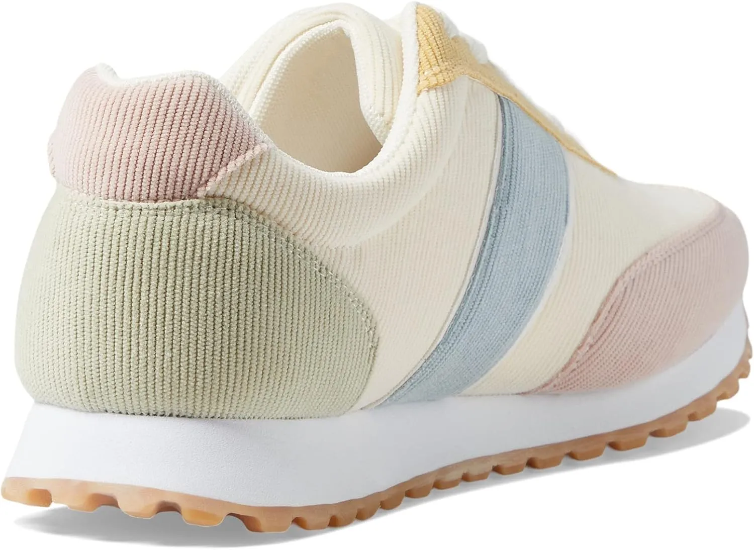 Dirty Laundry Women's Desert Dog Sneaker