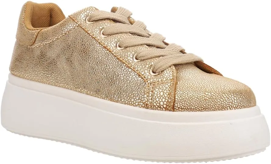 Dirty Laundry Women's Record Sneaker