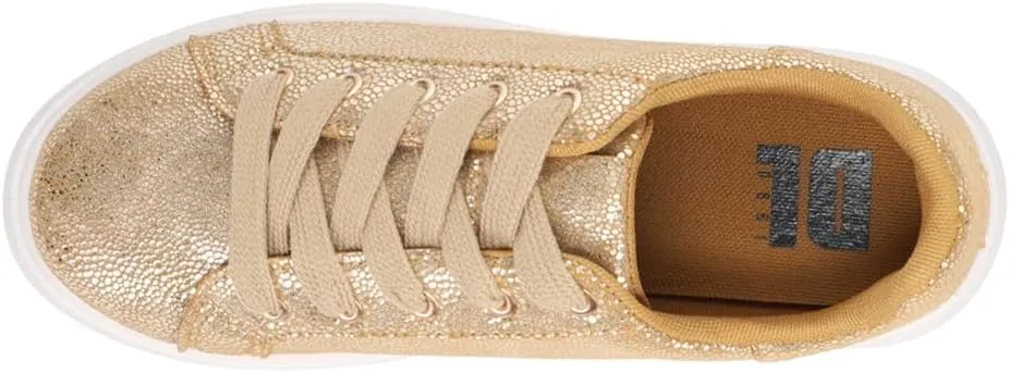 Dirty Laundry Women's Record Sneaker