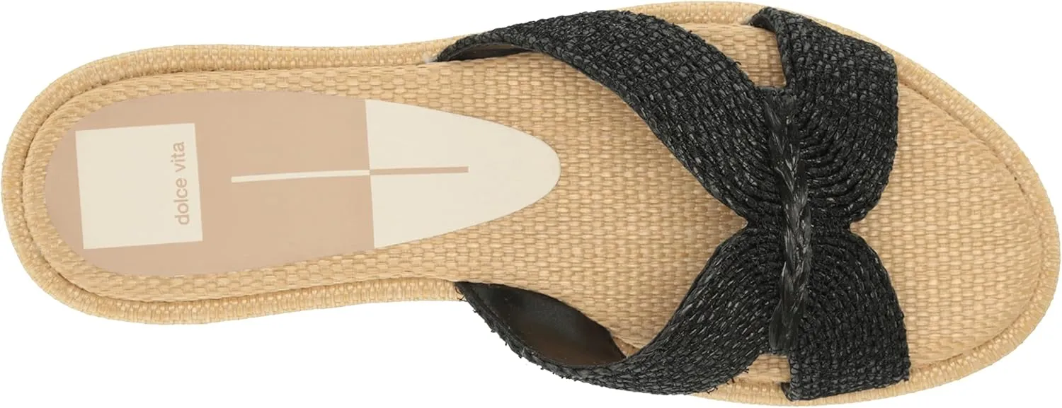 Dolce Vita Women's Atomic Sandal