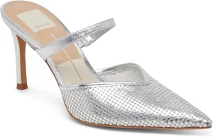 DOLCE VITA Women's Kanika Mesh Pump