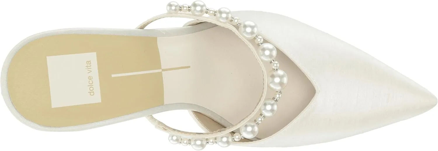 Dolce Vita Women's Kanika Pump