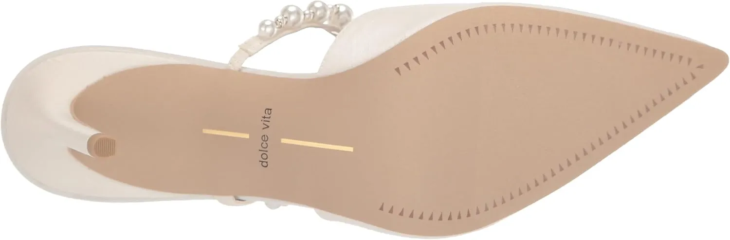 Dolce Vita Women's Kanika Pump