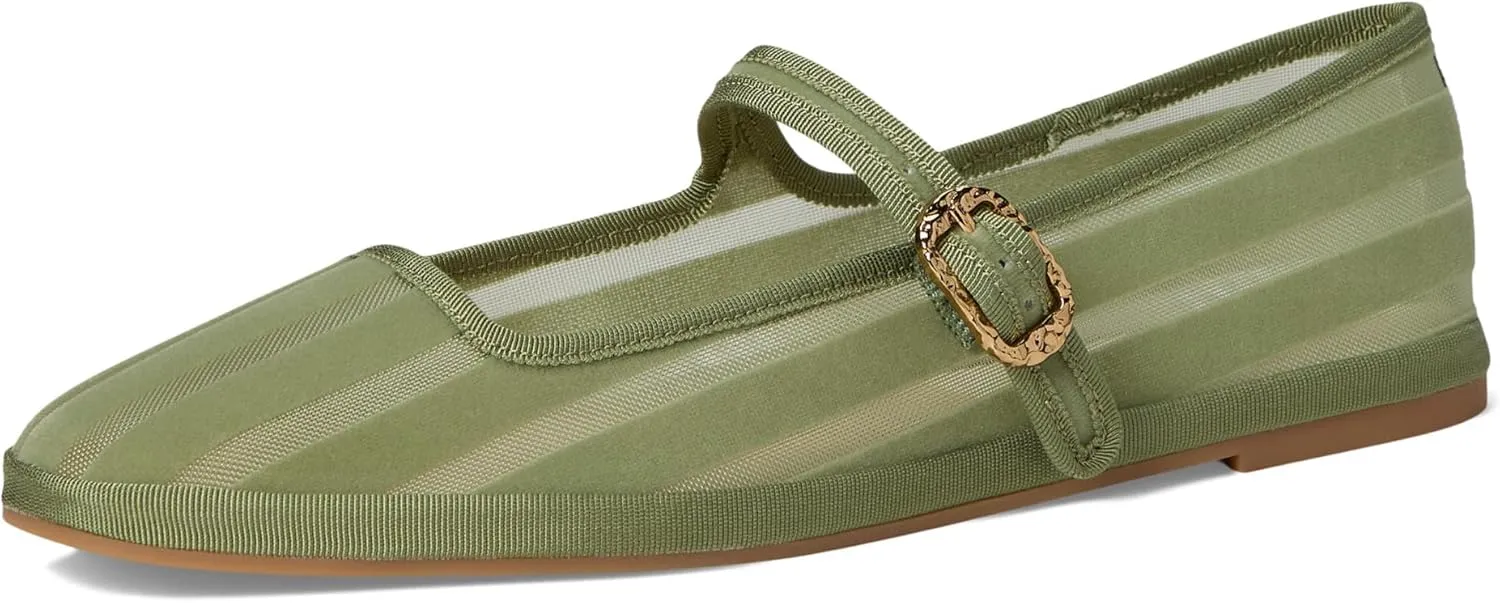 Dolce Vita Women's Tameka Ballet Flat