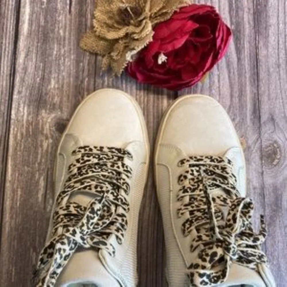 DOLCE VITA Zoel Whiter Multi Mesh Sneaker 8.5