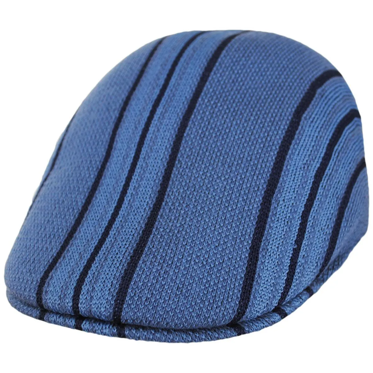 Don Stripe 507 Knit Ivy Cap
