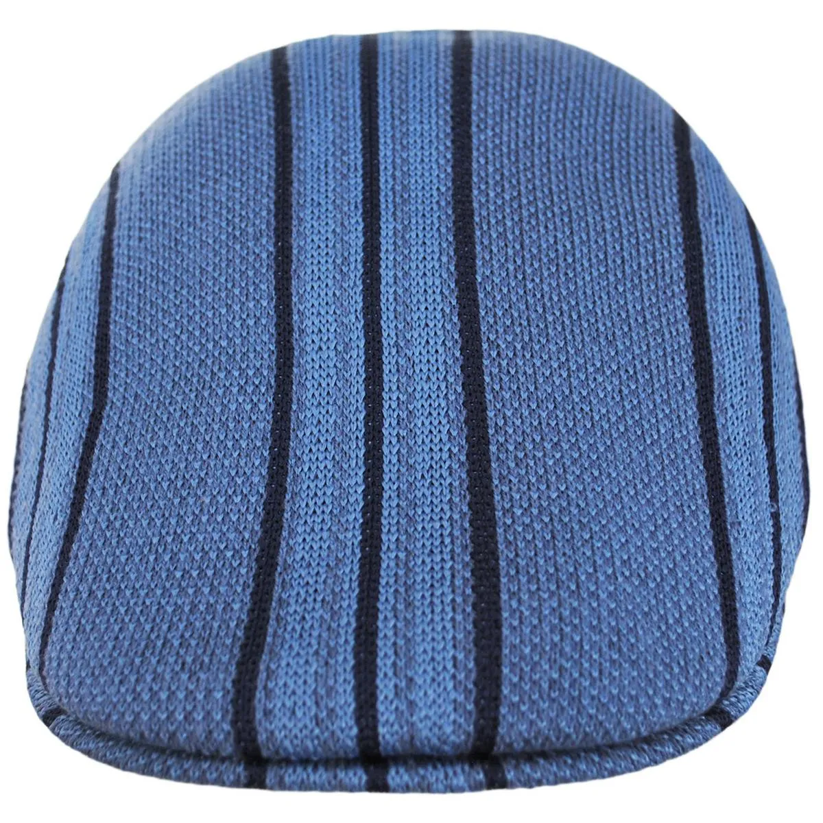 Don Stripe 507 Knit Ivy Cap