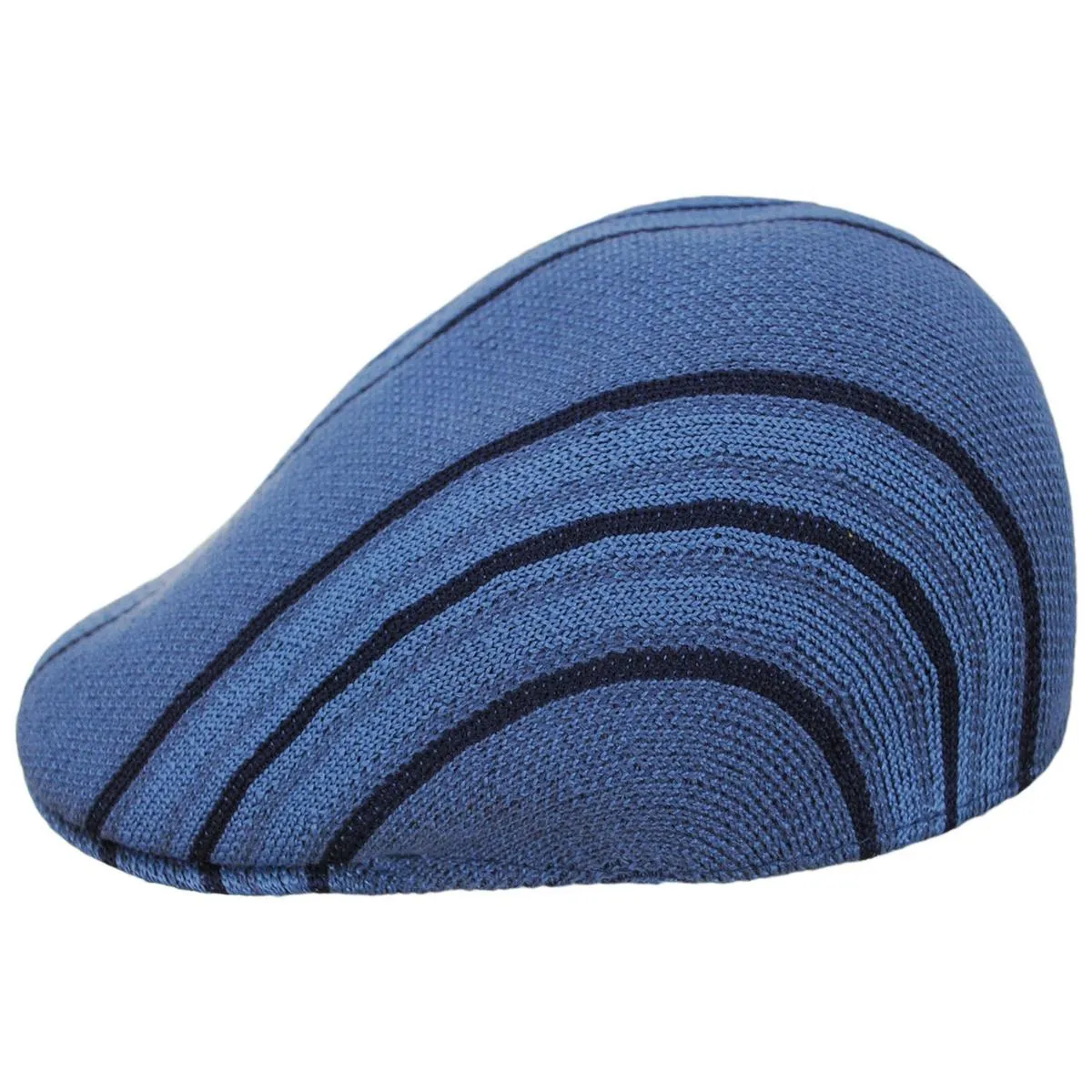 Don Stripe 507 Knit Ivy Cap