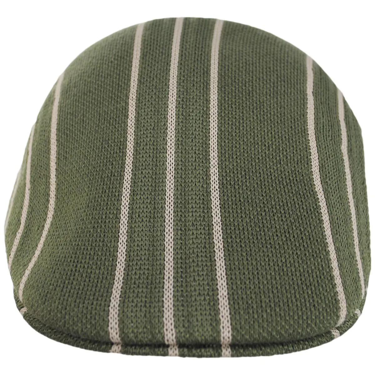 Don Stripe 507 Knit Ivy Cap