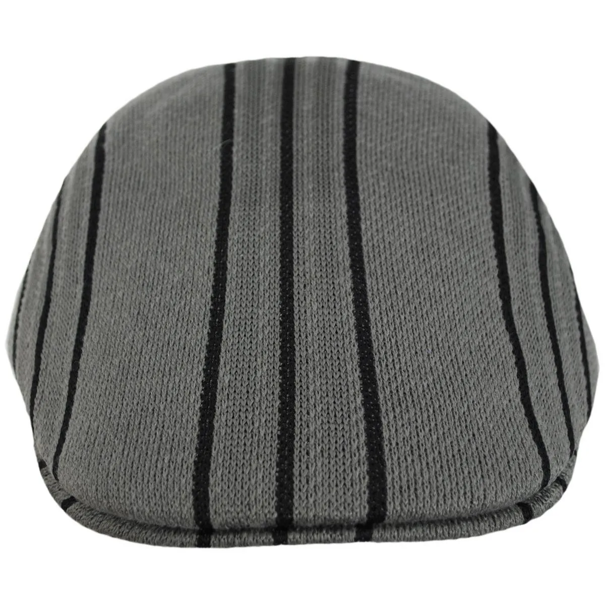 Don Stripe 507 Knit Ivy Cap