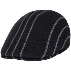 Don Stripe 507 Knit Ivy Cap