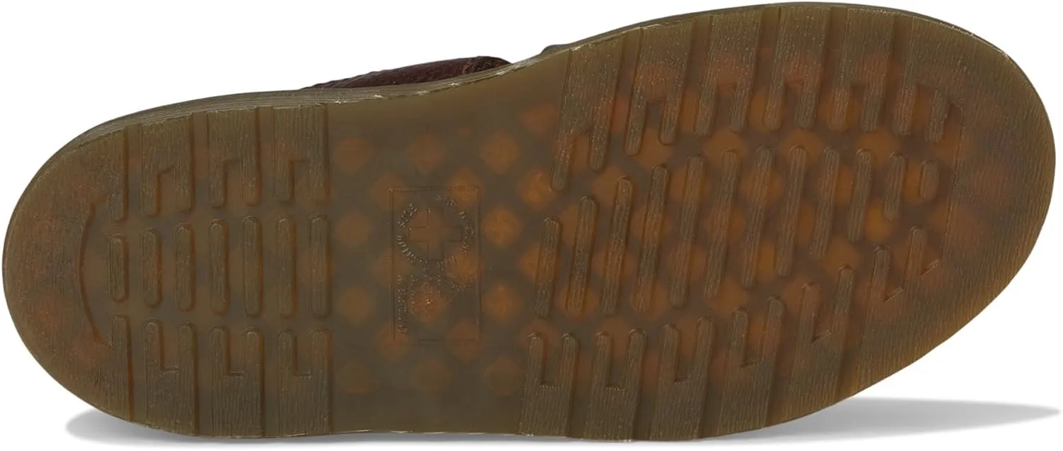 Dr. Martens Unisex-Adult Wrenlie Fisherman Sandal