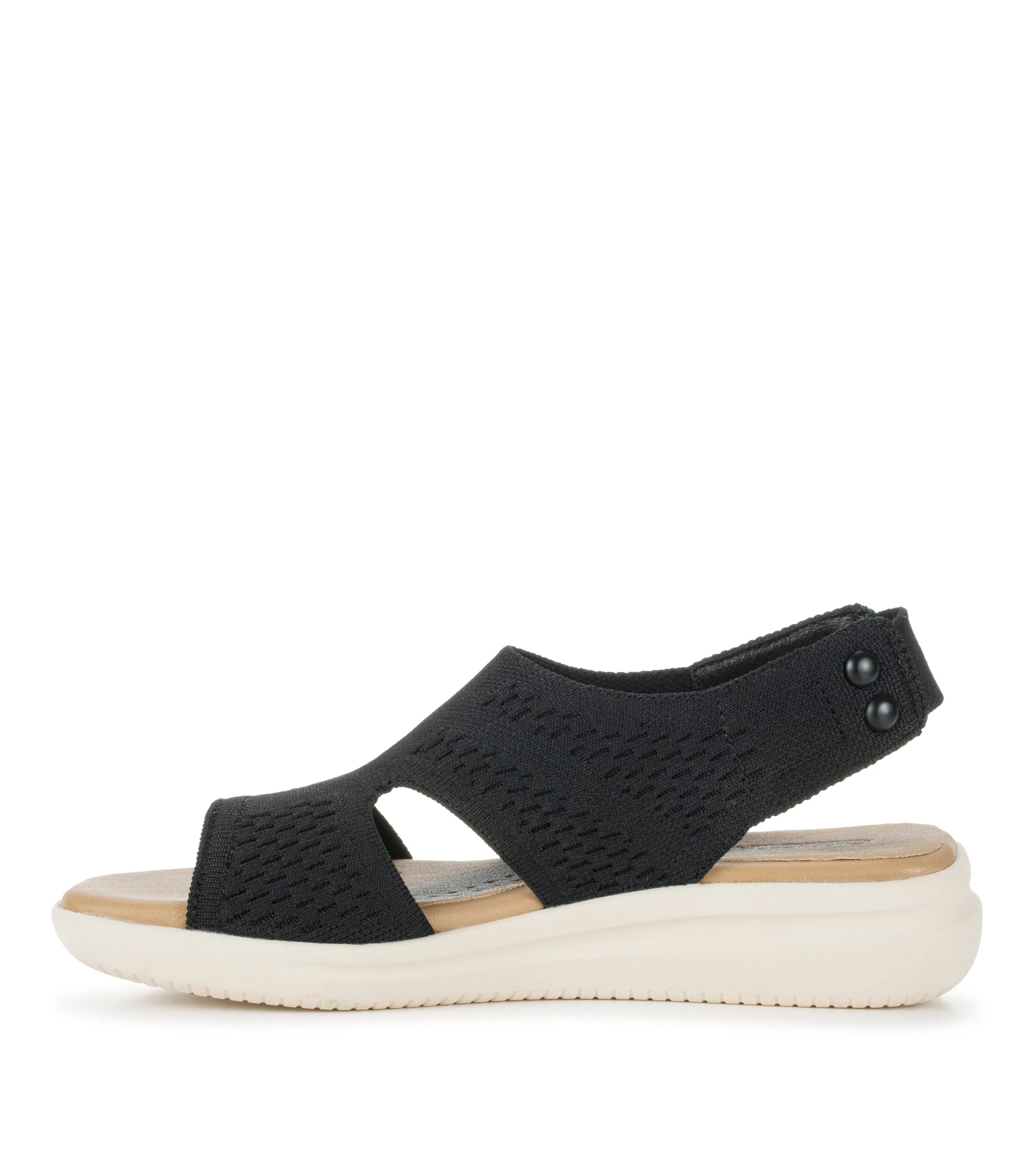 Duffy Slip On Sandal