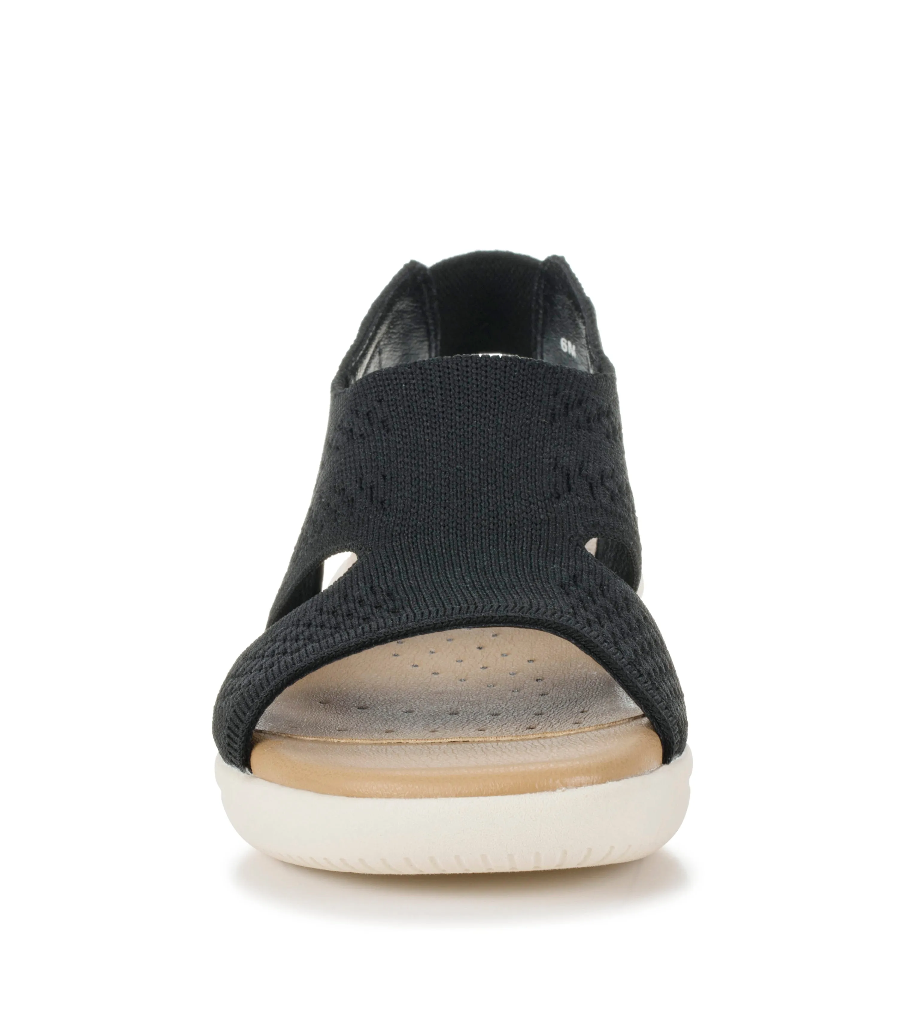 Duffy Slip On Sandal