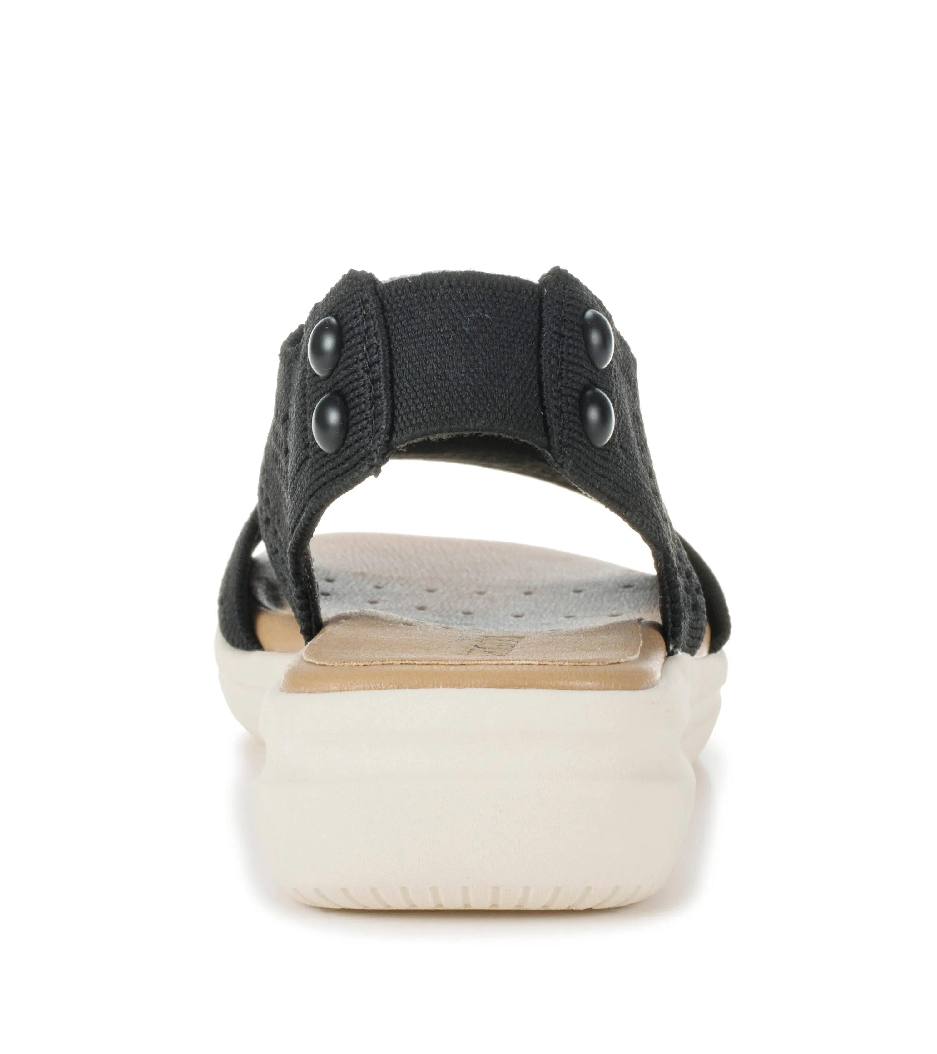 Duffy Slip On Sandal