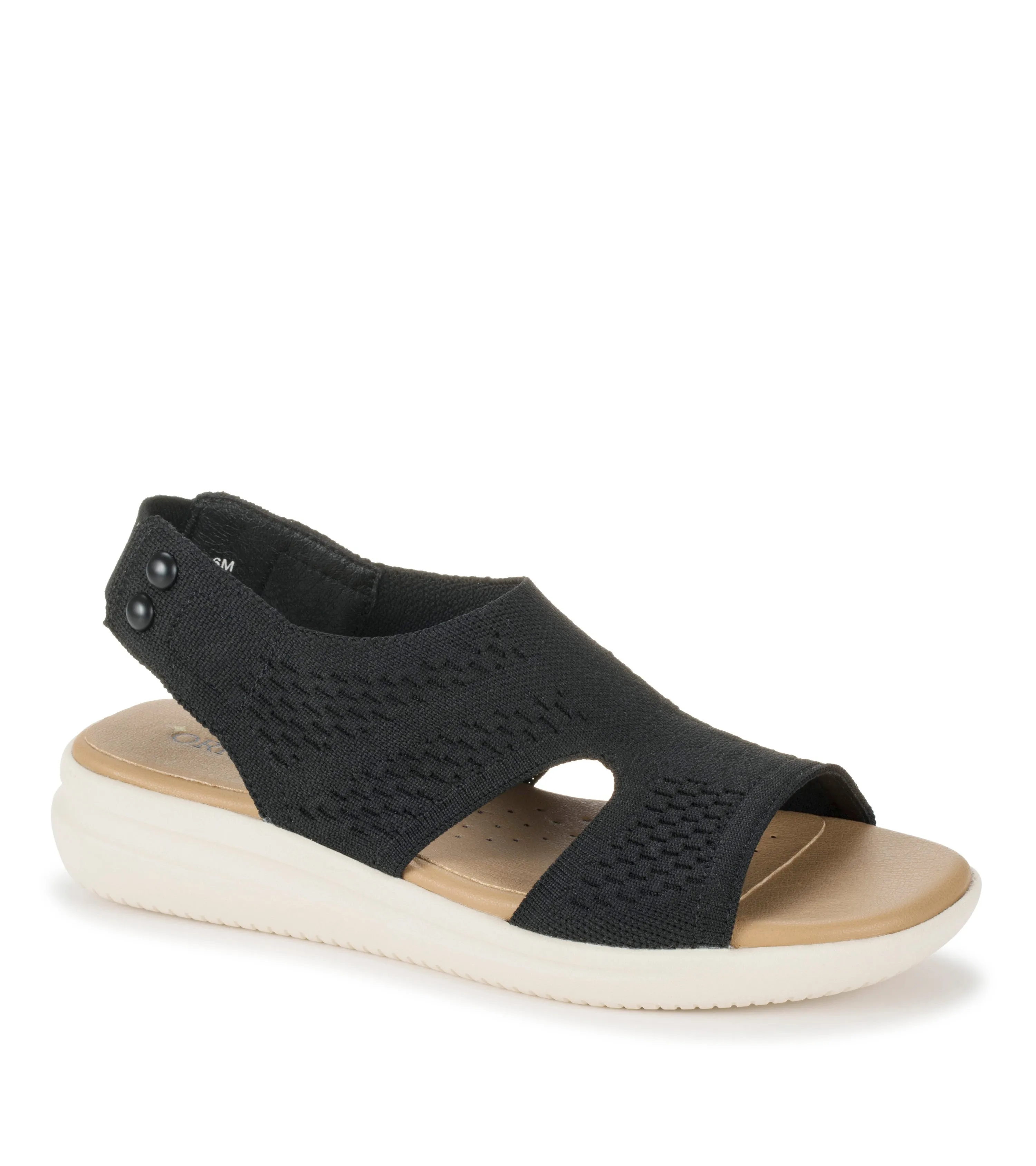 Duffy Slip On Sandal