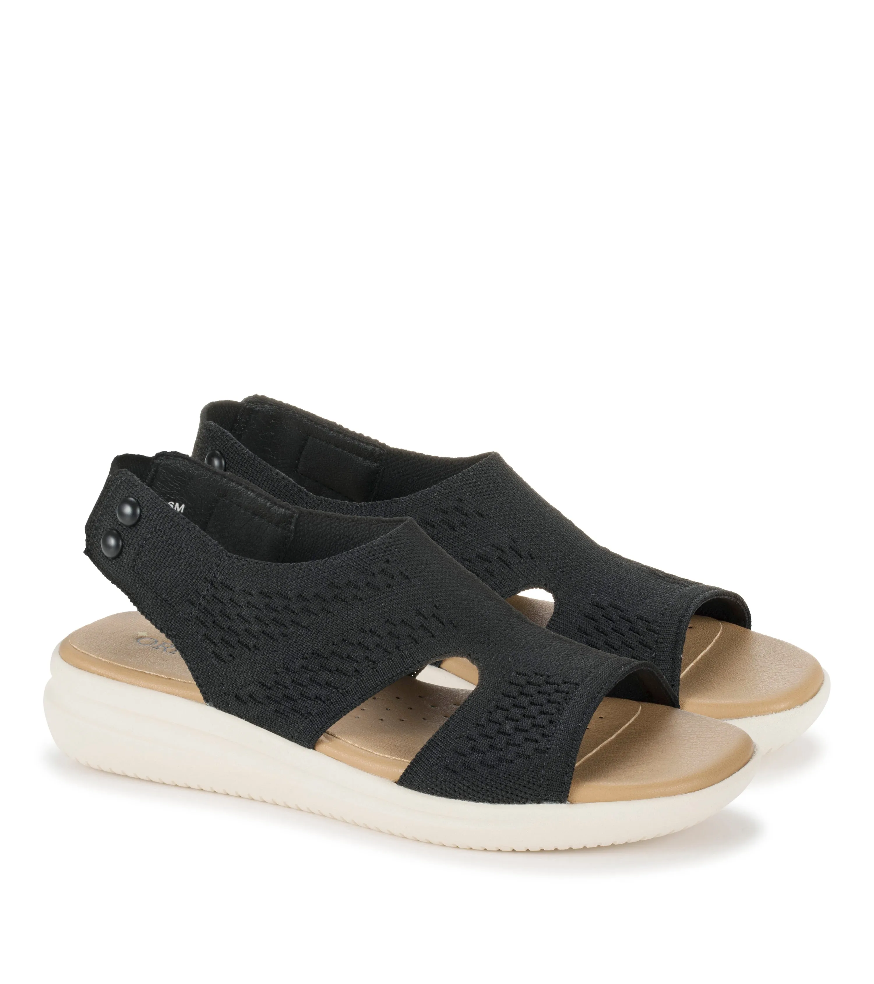 Duffy Slip On Sandal