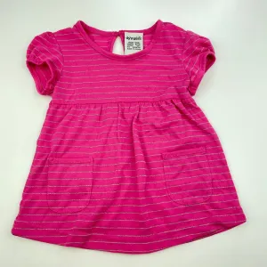 Dymples lightweight casual dress, size 000, Pre-loved