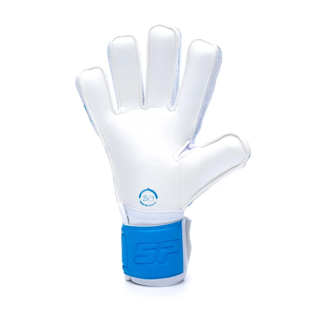 Earhart 3 Starter Misa Rodríguez Glove