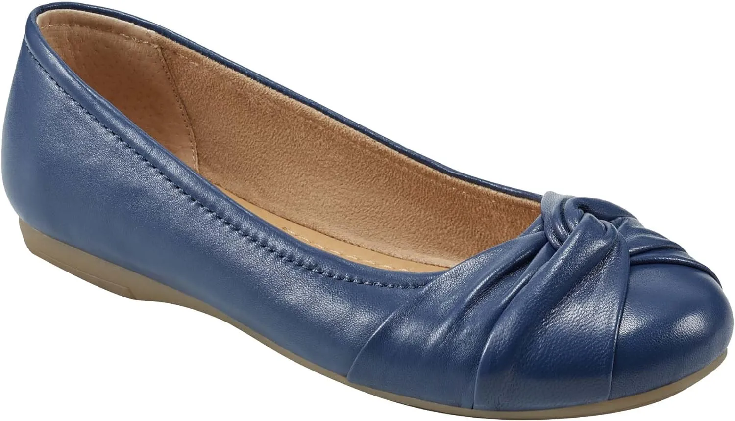 Earth Women's Jacci Ballet Flat
