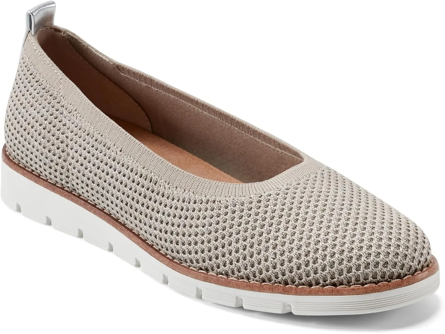 Easy Spirit Women's Kellina Ballet Flat