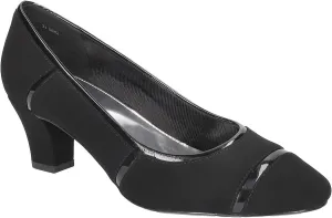 Easy Street Women's Datia Pump