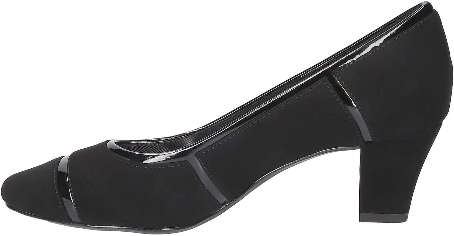Easy Street Women's Datia Pump