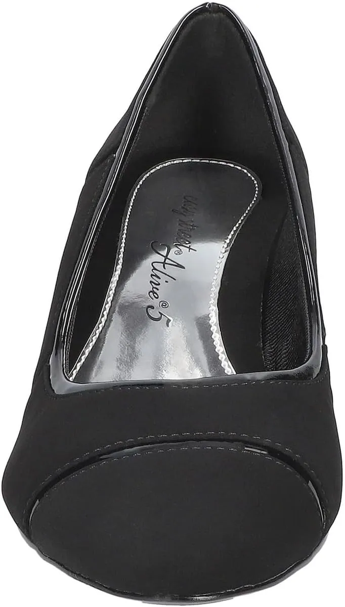Easy Street Women's Datia Pump
