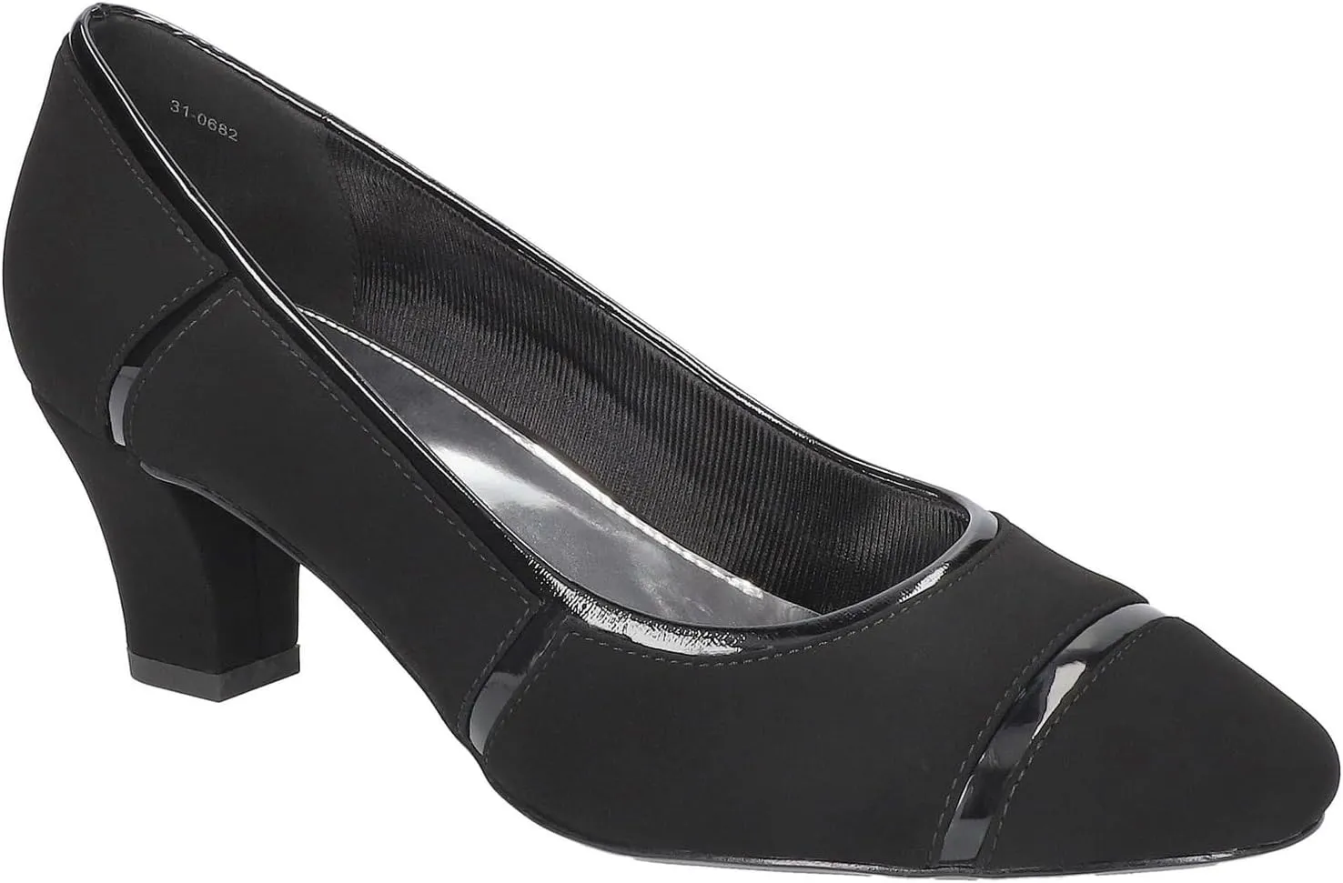 Easy Street Women's Datia Pump