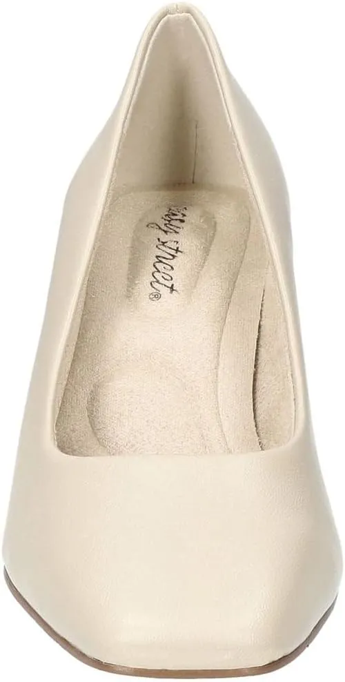 Easy Street Women's Poet Pump