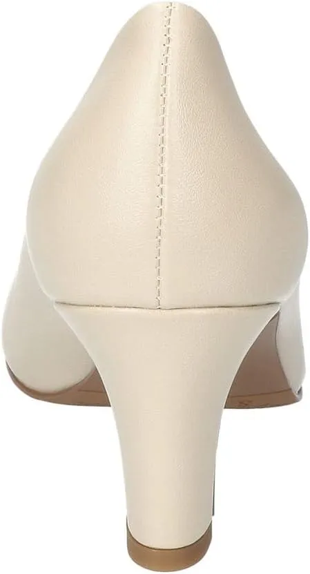 Easy Street Women's Poet Pump