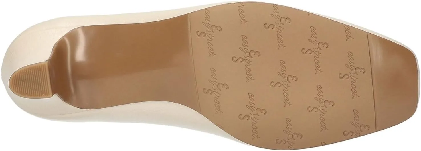 Easy Street Women's Poet Pump