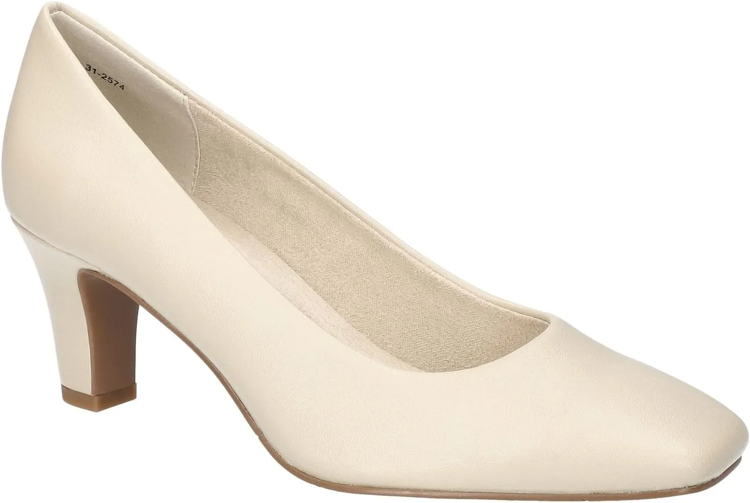 Easy Street Women's Poet Pump