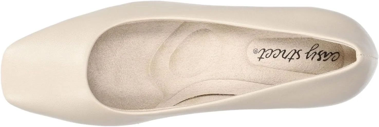 Easy Street Women's Poet Pump