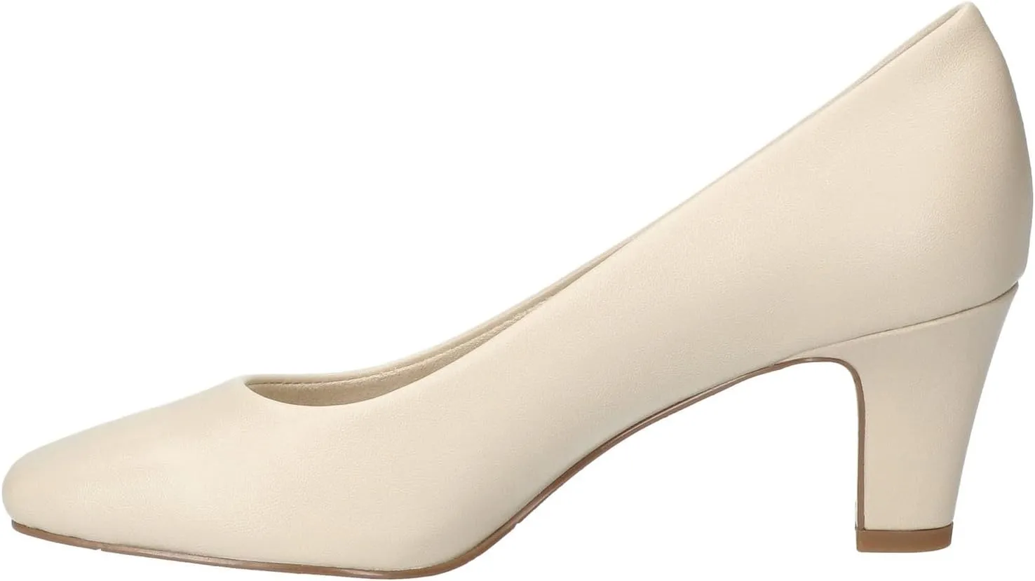 Easy Street Women's Poet Pump