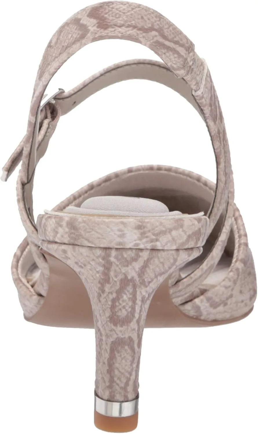Easy Street Women's Pump