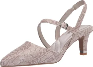 Easy Street Women's Pump