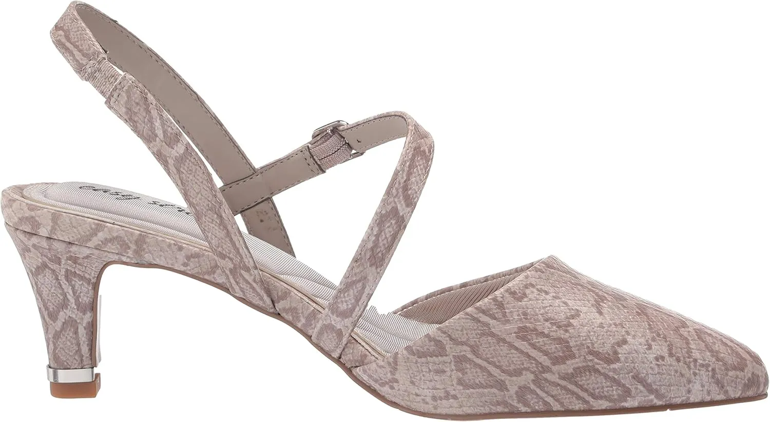 Easy Street Women's Pump