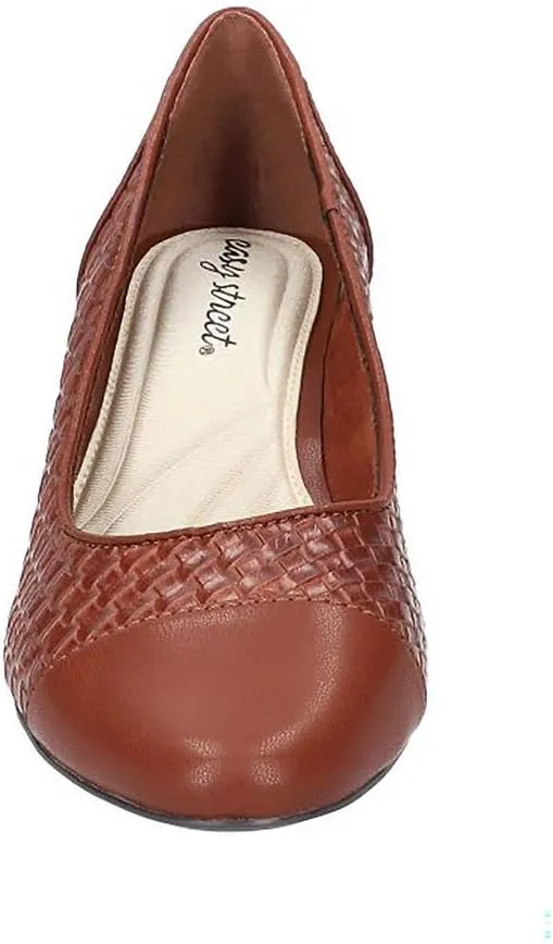 Easy Street Women's Wes Pump