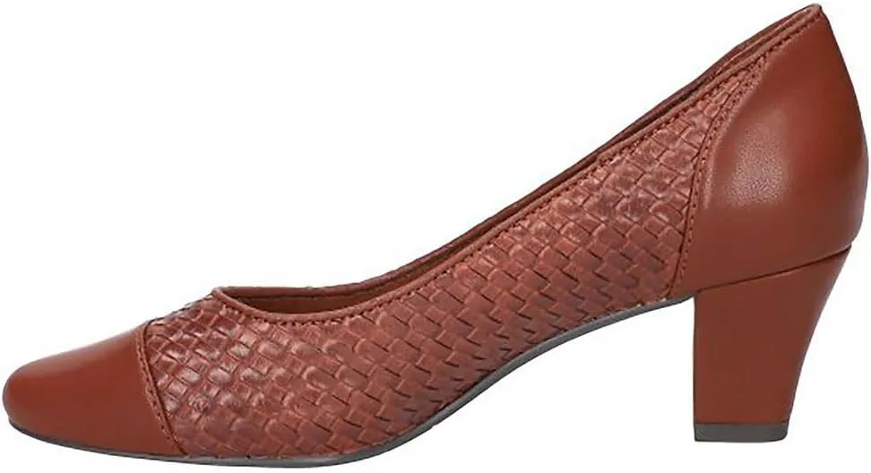 Easy Street Women's Wes Pump