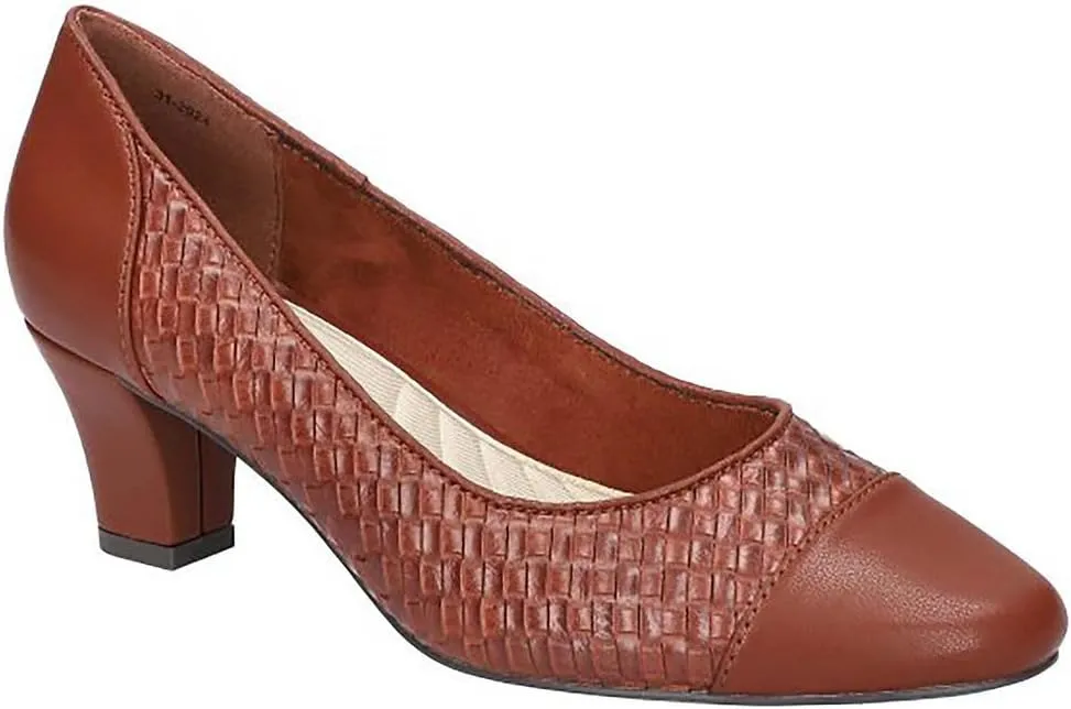 Easy Street Women's Wes Pump