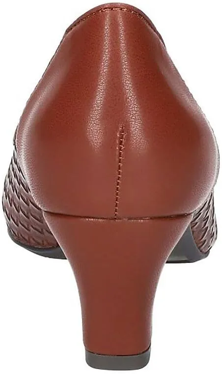 Easy Street Women's Wes Pump